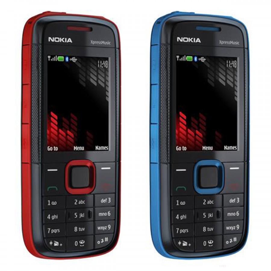Nokia 5130 Xpress Music (Price 2799)